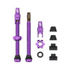 Wolf Tooth Tubeless Valve Stem Kit For Clik Valve 60 Mm