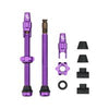 Wolf Tooth Tubeless Valve Stem Kit For Clik Valve 60 Mm