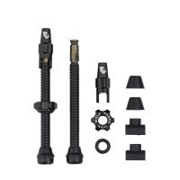 Wolf Tooth Tubeless Valve Stem Kit For Clik Valve 60 Mm