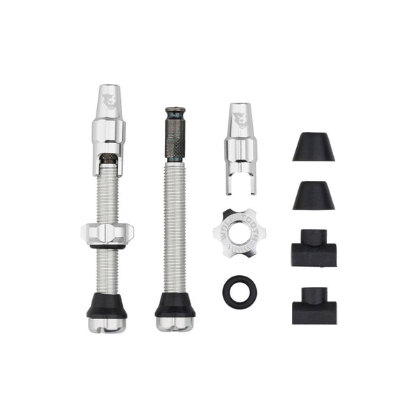 Wolf Tooth Tubeless Valve Stem Kit For Clik Valve