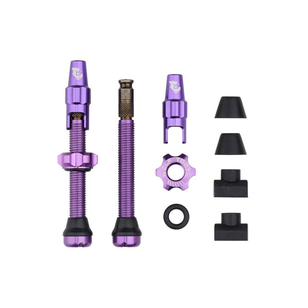 Wolf Tooth Tubeless Valve Stem Kit For Clik Valve