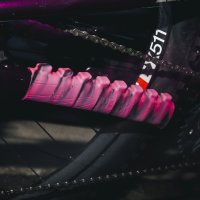 DYEDBRO Shush Chainstay Protector