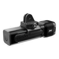 Knog Blinder 1400 + Cobber Reflex Lightset