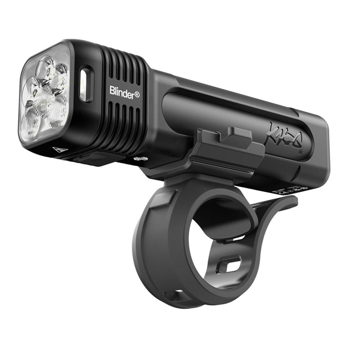 Knog Blinder 1400 + Cobber Reflex Lightset