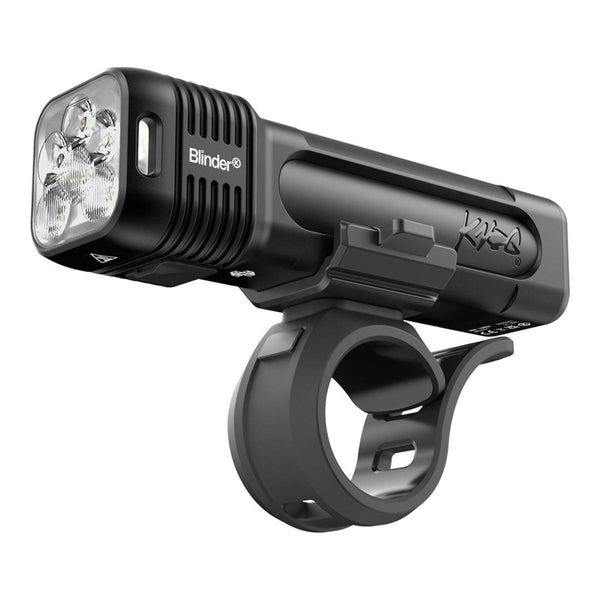 Knog Blinder 1400 + Cobber Reflex Lightset