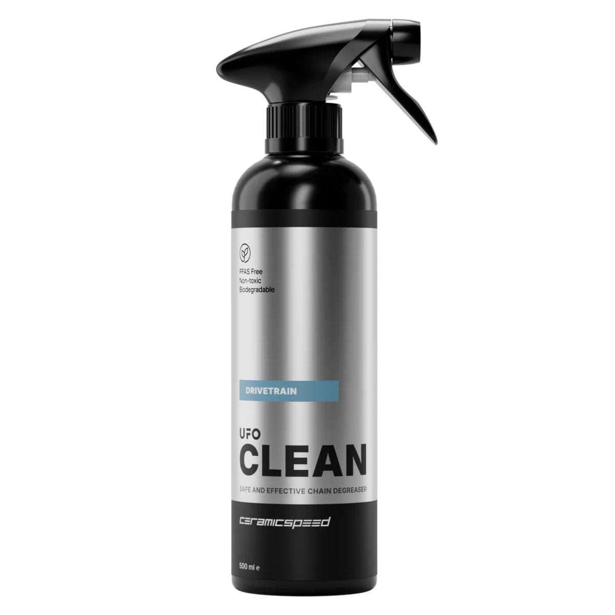 Ceramicspeed Ufo Clean Drivetrain 500Ml