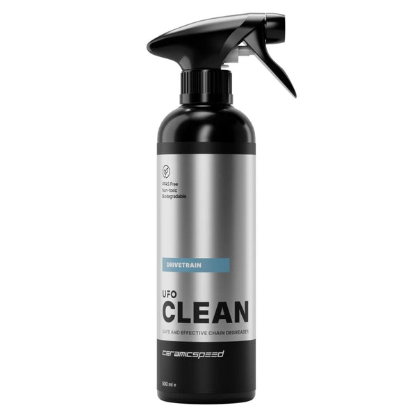 Ceramicspeed Ufo Clean Drivetrain 500Ml