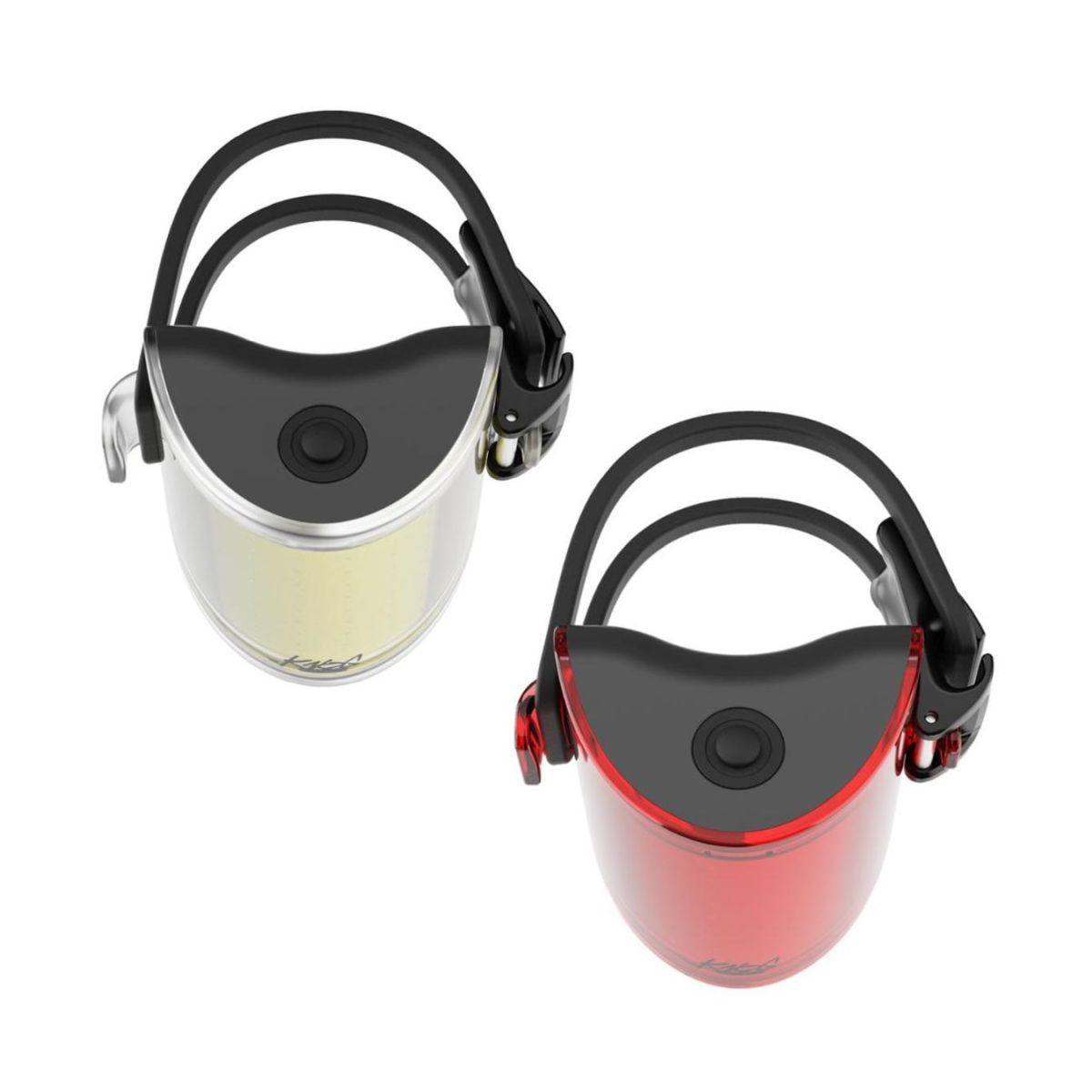 Knog Cobber Mini Light Twinpack