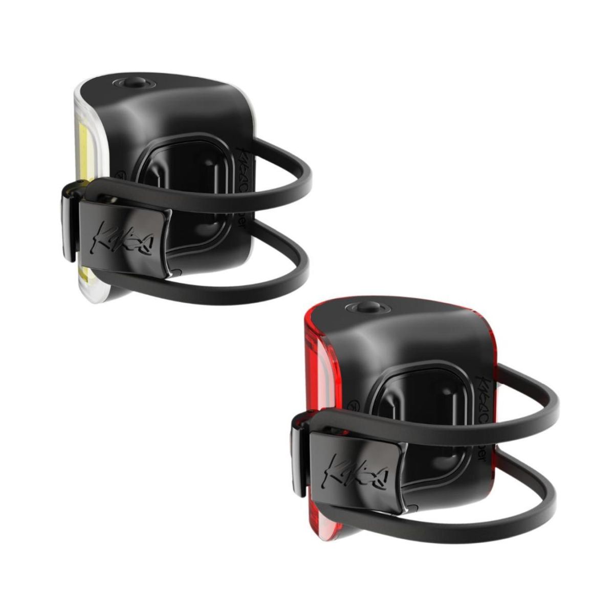 Knog Cobber Mini Light Twinpack