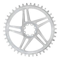 Wolf Tooth Sram 8 Bolt Dm Drop Stop Chainring