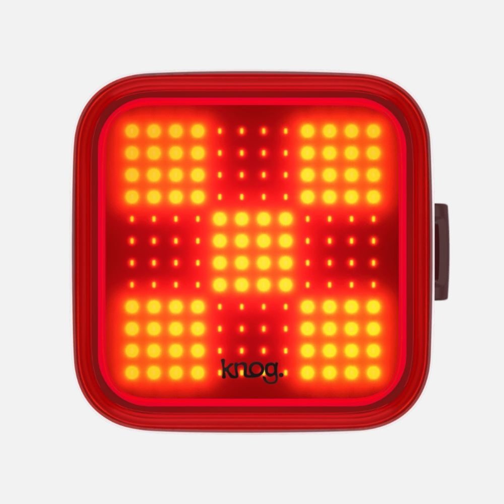 Knog Blinder Rear Light