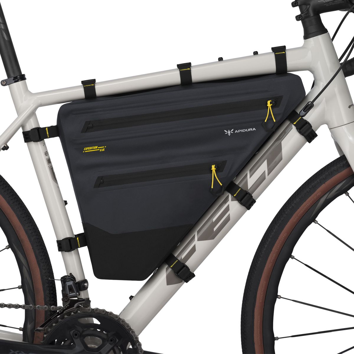 Apidura Expedition 2.0 Full Frame Pack