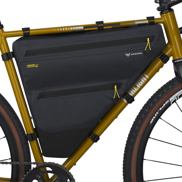 Apidura Expedition 2.0 Full Frame Pack