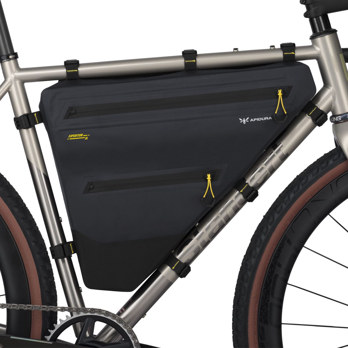 Apidura Expedition 2.0 Full Frame Pack