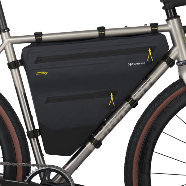 Apidura Expedition 2.0 Full Frame Pack