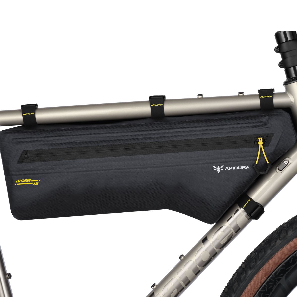Apidura Expedition 2.0 Frame Pack