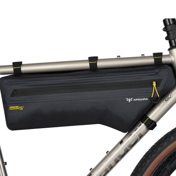 Apidura Expedition 2.0 Frame Pack