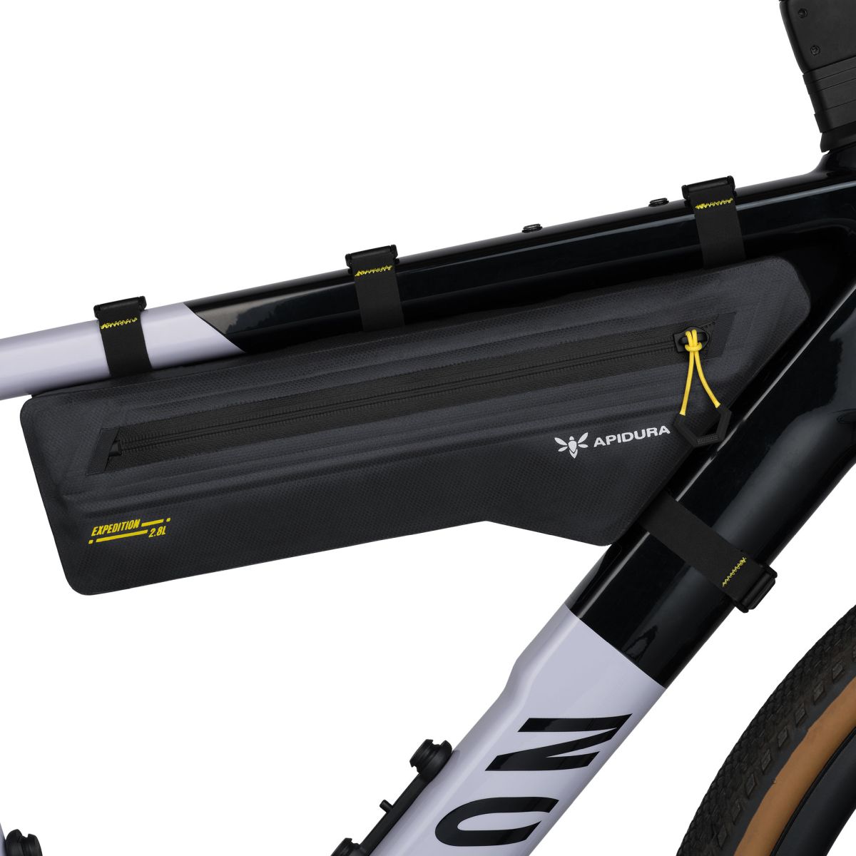 Apidura Expedition 2.0 Frame Pack