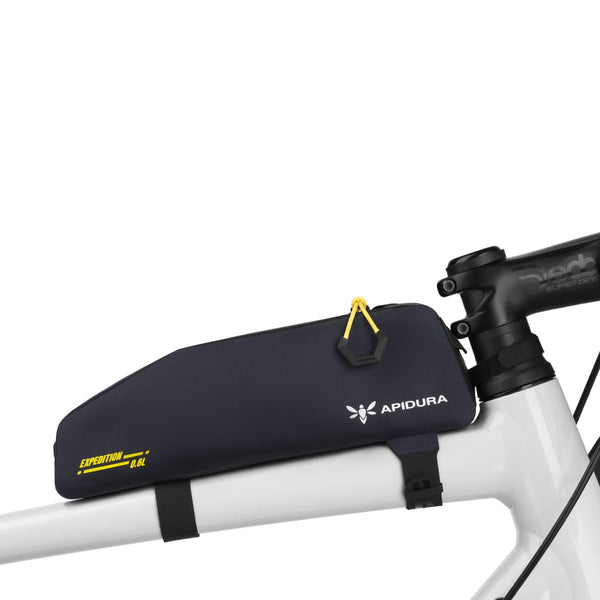 Apidura Expedition 2.0 Top Tube Bag