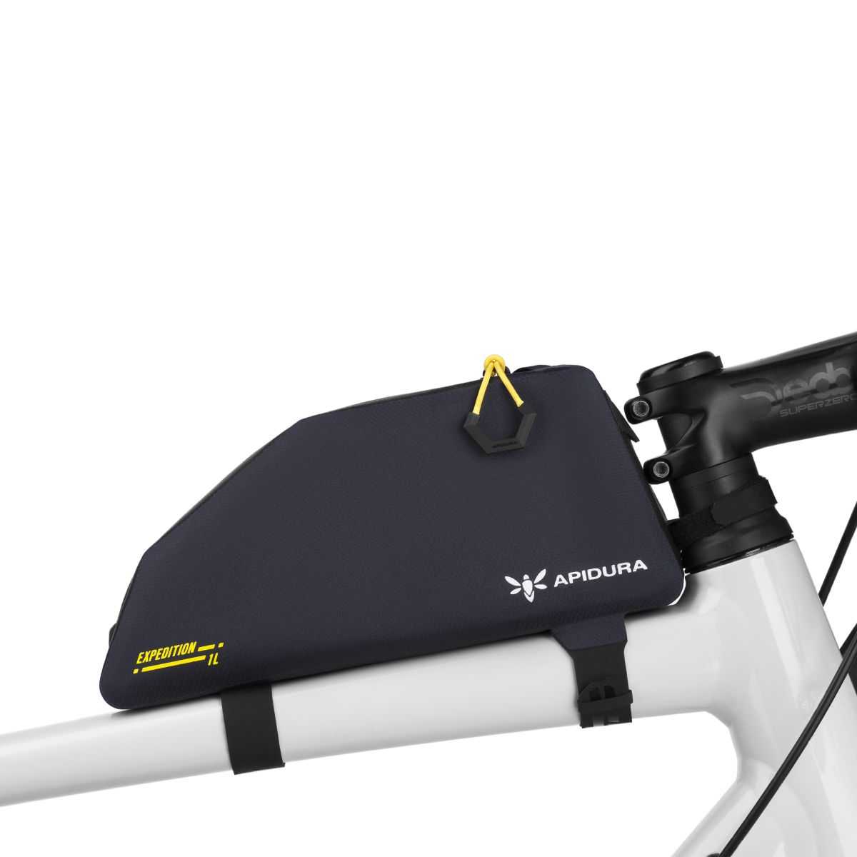 Apidura Expedition 2.0 Top Tube Bag