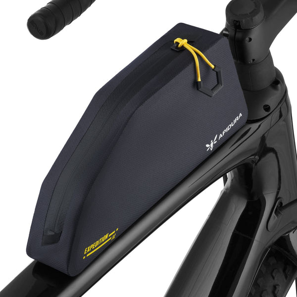 Apidura Expedition 2.0 Bolt On Top Tube Bag 1L
