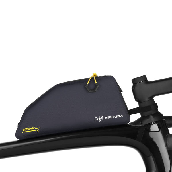 Apidura Expedition 2.0 Bolt On Top Tube Bag 1L