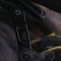 Apidura Expedition 2.0 Accessory Arm