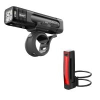 Knog Blinder 700 + Plus Bike Lightset