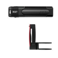 Knog Blinder 700 + Plus Bike Lightset