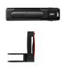 Knog Blinder 700 + Plus Bike Lightset