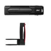Knog Blinder 700 + Plus Bike Lightset