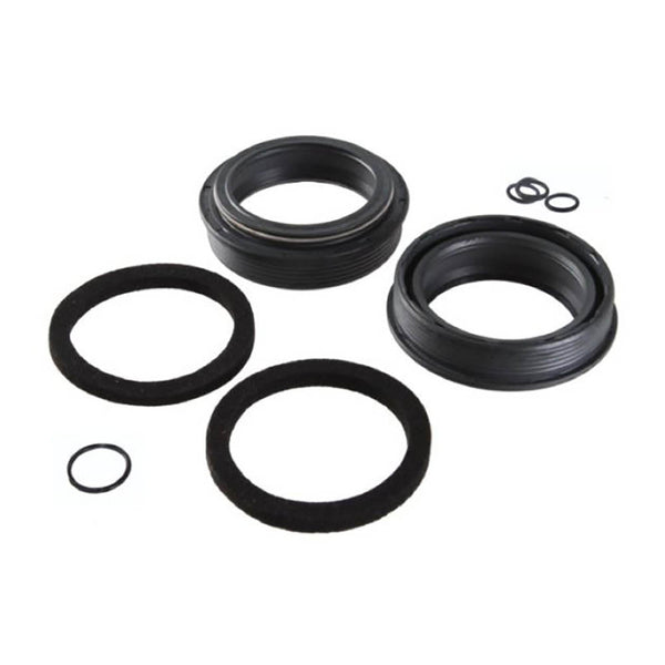 SEALS AND REBUILD PARTS