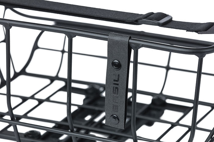 Basil - Portland  (MIK) Rear Basket