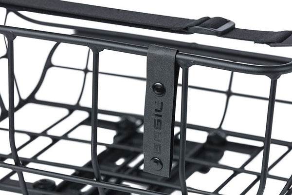 Basil - Portland  (MIK) Rear Basket