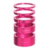 Funn Descend Headset Spacer Kits