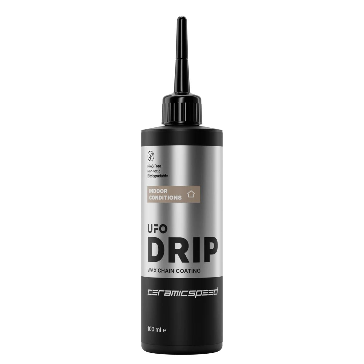 Ceramicspeed Ufo Drip Indoor Conditions Chain Coating