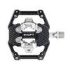 Wolf Tooth Shift Gravity Clipless Pedals