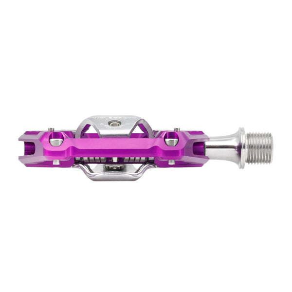 Wolf Tooth Shift Gravity Clipless Pedals