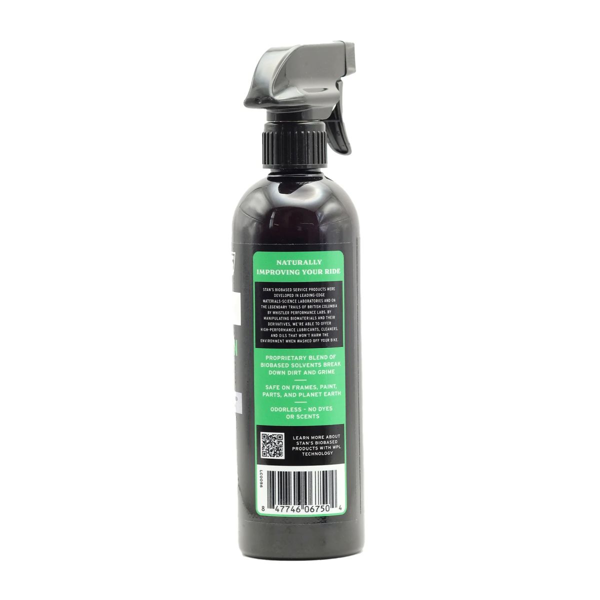 Stan's Biobased Drivetrain Cleaner 500 Ml