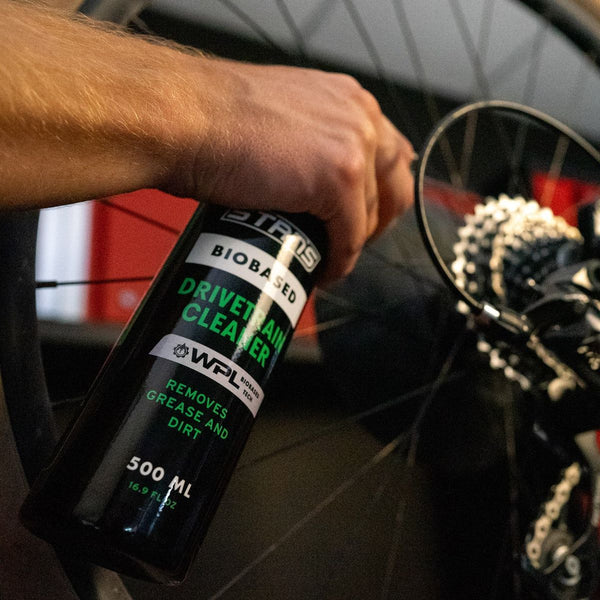 Stan's Biobased Drivetrain Cleaner 500 Ml