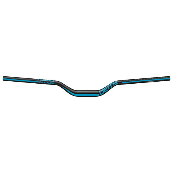 Deity Blacklabel 31.8 Handlebar 50 Mm Rise