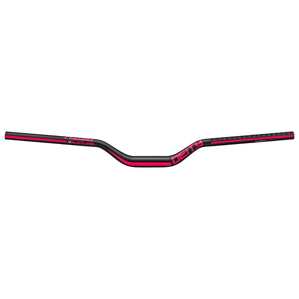 Deity Blacklabel 31.8 Handlebar 50 Mm Rise