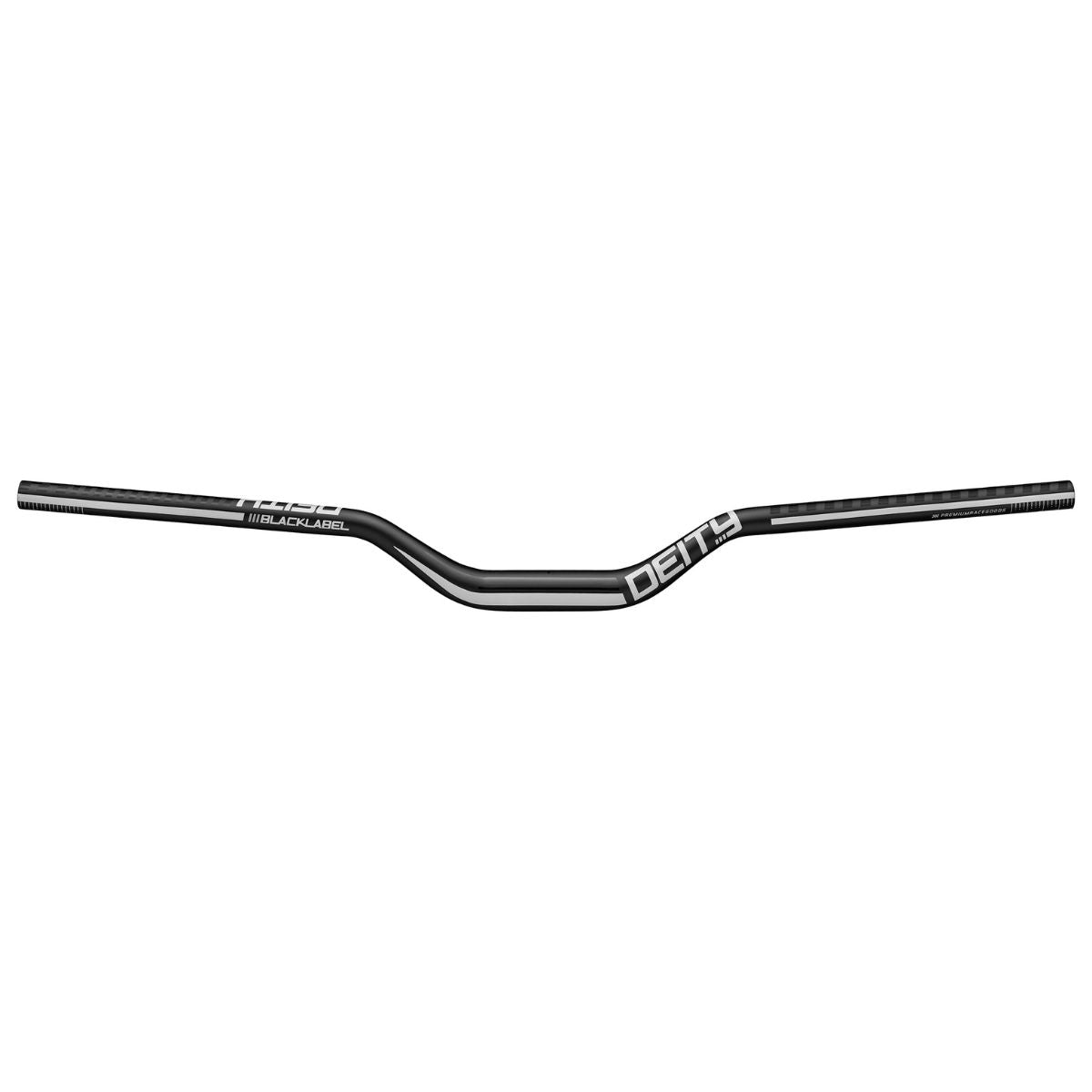 Deity Blacklabel 31.8 Handlebar 50 Mm Rise