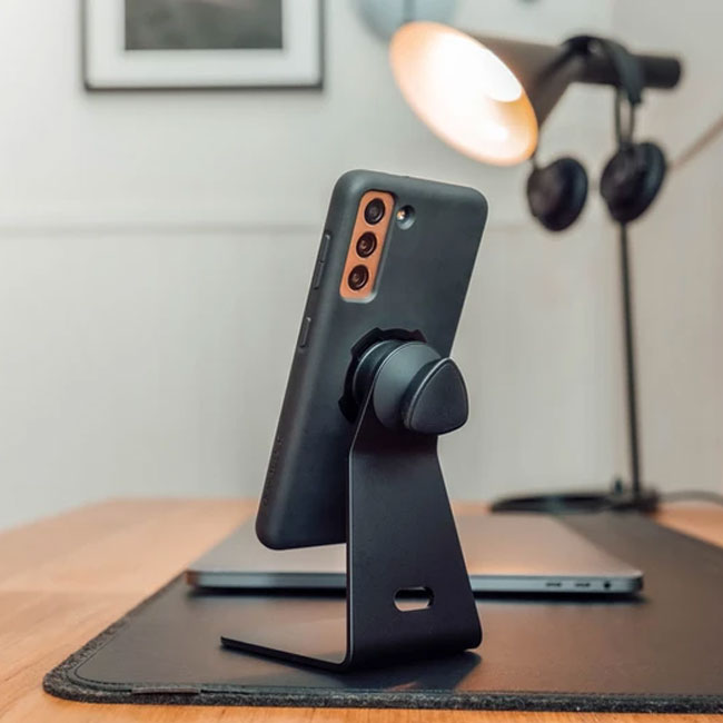 Quad Lock Home/Office - Desk Mount