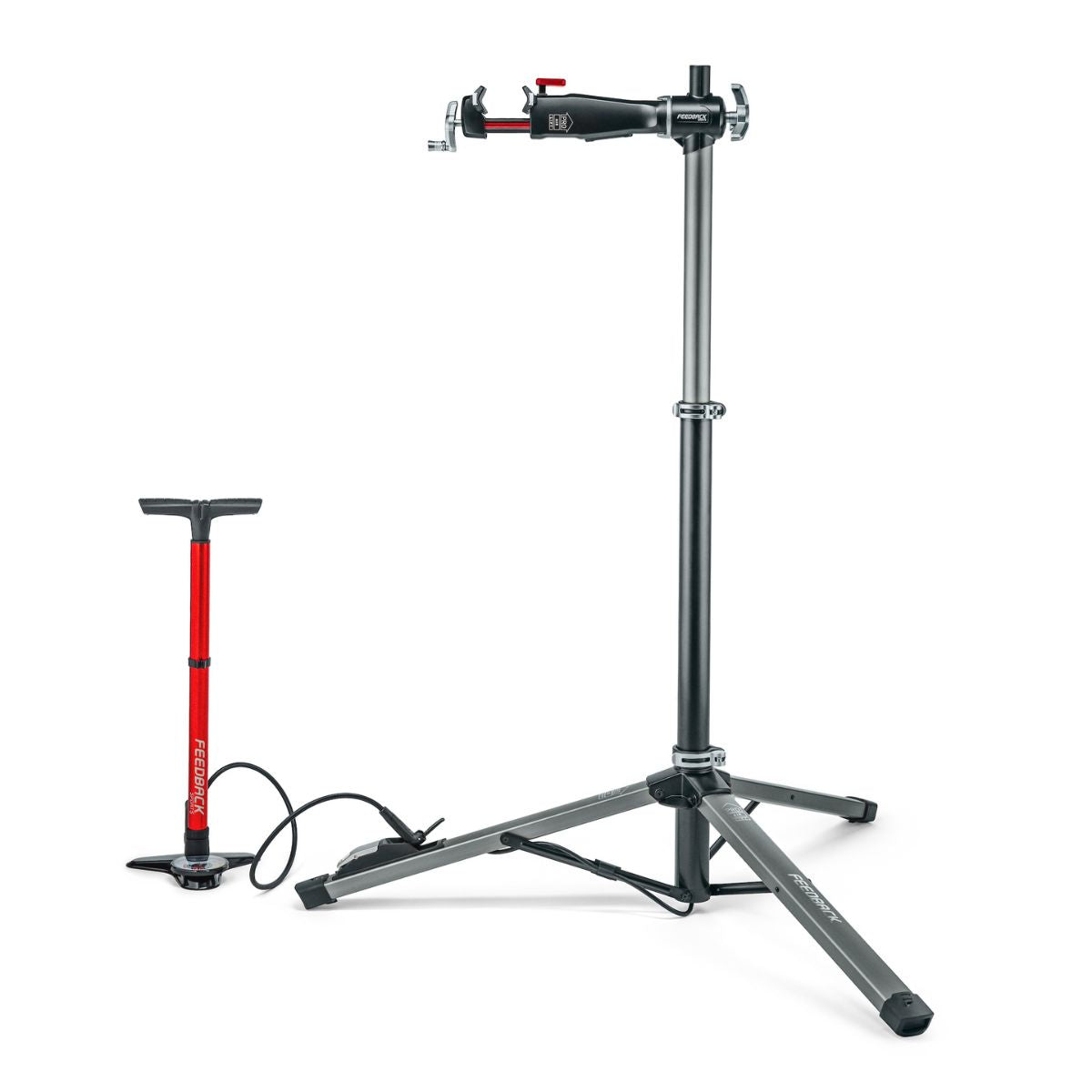 Feedback Sports Pro Air Lift Repair Stand