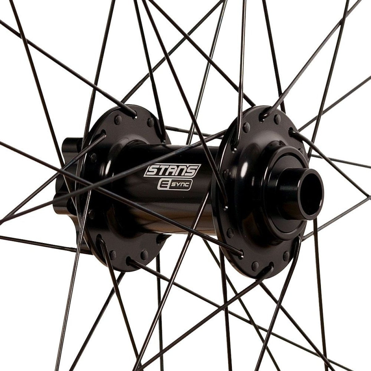 Stans NoTubes Flow S2 29