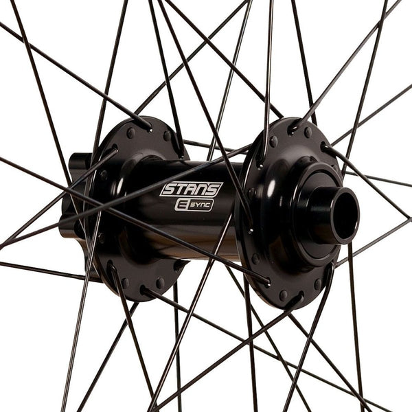 Stans NoTubes Flow S2 29" Rear Wheel