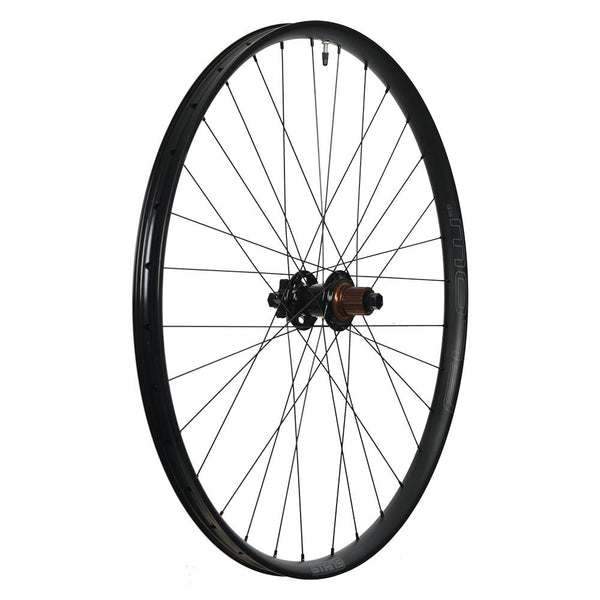 Flow Mk4 On M Pulse 29" Wheels