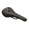 Bel Air V3 Max Saddle Stitched Leather Lux Alloy Rail