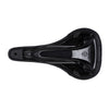 Bel Air V3 Max Saddle Stitched Leather Lux Alloy Rail